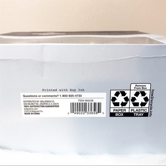 Dashing Whiskey Glass Set, NIB - Picture 6 of 6